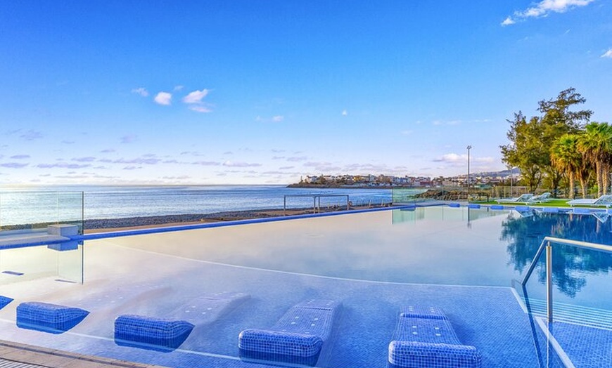 Image 3: Entrada de 5-6 horas en Perchel Beach Club con Circuito SPA