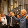 Image 4: Priority Access Westminster Abbey Tour with a Professional Guide