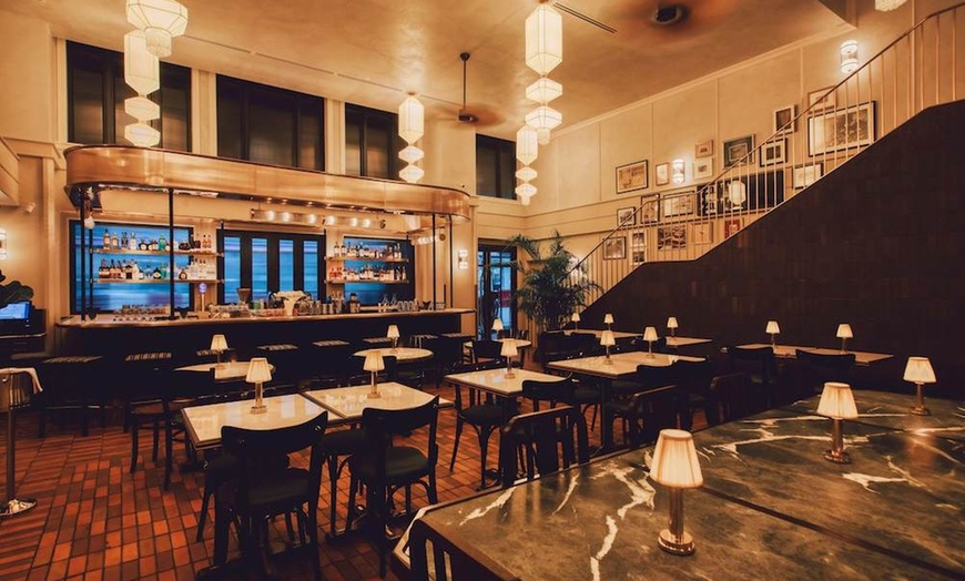 Image 6: ✈ MALAISIE | Kuala Lumpur - The Chow Kit - An Ormond Hotel 4*, 5 nu...