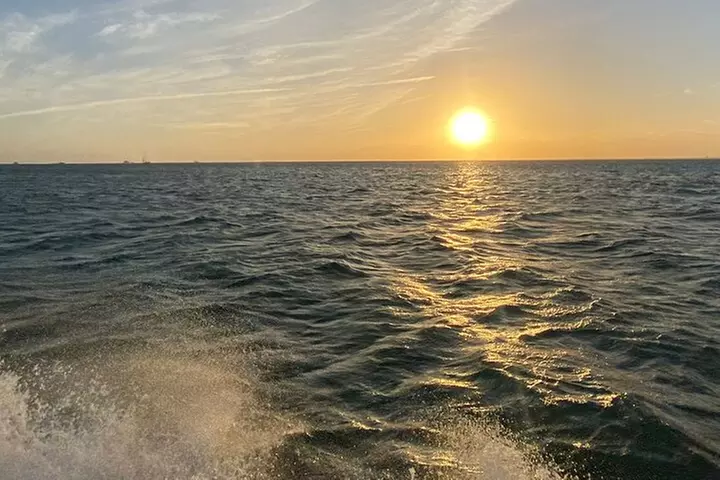 Private Sunset Cruise in Miami with Captain - 3 Hours - Primary Image
