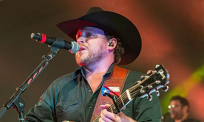 Josh Abbott Band (18+ Event) (Rescheduled from 4/28) - Aug 4, 2023, 8:00 PM - Primary Image