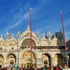 Image 33: All'interno di Venezia: tour del Palazzo Ducale e della Basilica di...