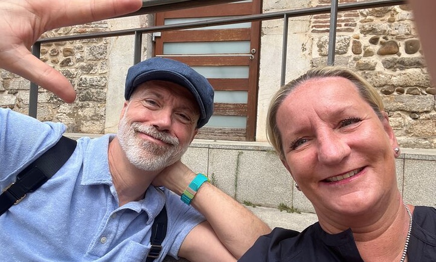 Image 5: TOP Strasbourg : Visite guidée privée avec votre mobile