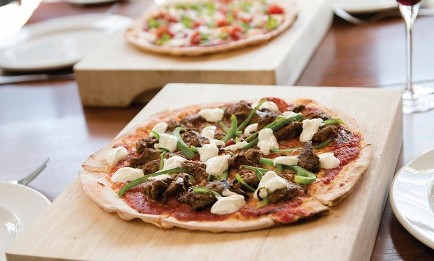 Image 4: Hop-On Hop-Off Barossa Valley Wine Region Tour from Adelaide