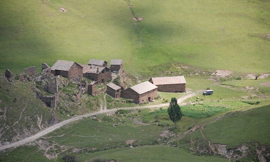 Image 9: 8 días de aventura por los Pirineos