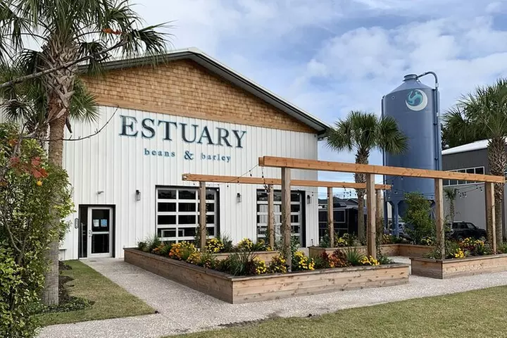 Half-Day Tour Taste of Charleston (Winery, Distillery, Brewery, Angel Oak) - Second Medium