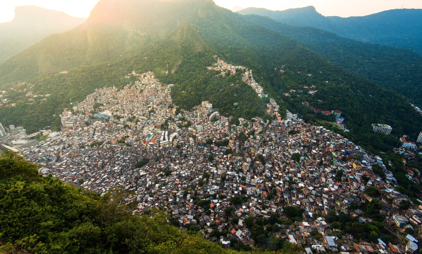 Image 16: ✈ BRAZIL | Rio de Janeiro - B&B Hotel Rio Copacabana Forte with Fav...