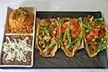 5% Cash Back at Dos Sabores - Second Medium