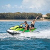 Image 6: 1.5 hr Jet Ski Safari tour to South Stradbroke Island!