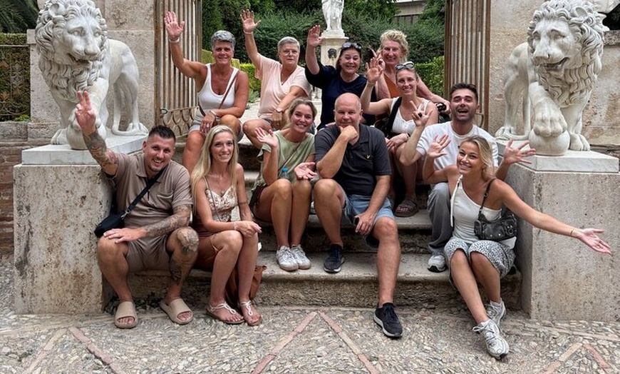 Image 2: Descubre Valencia en bici – tour en holandés