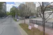 Parking at McDowell Lot - Second Medium