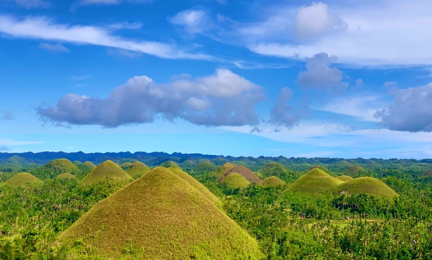 Image 10: ✈ PHILIPPINES | Manila - Pearls of the Philippines in 3- and 4-star...