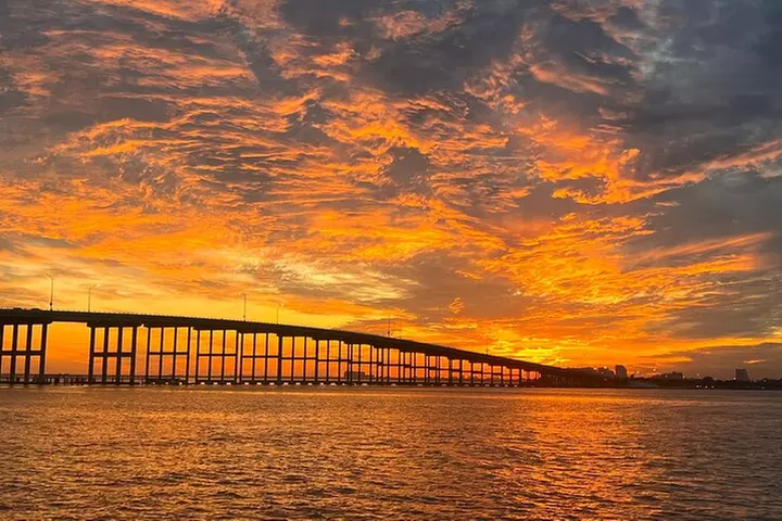 Explore Miami in Style: Private Boat Cruise with Captain