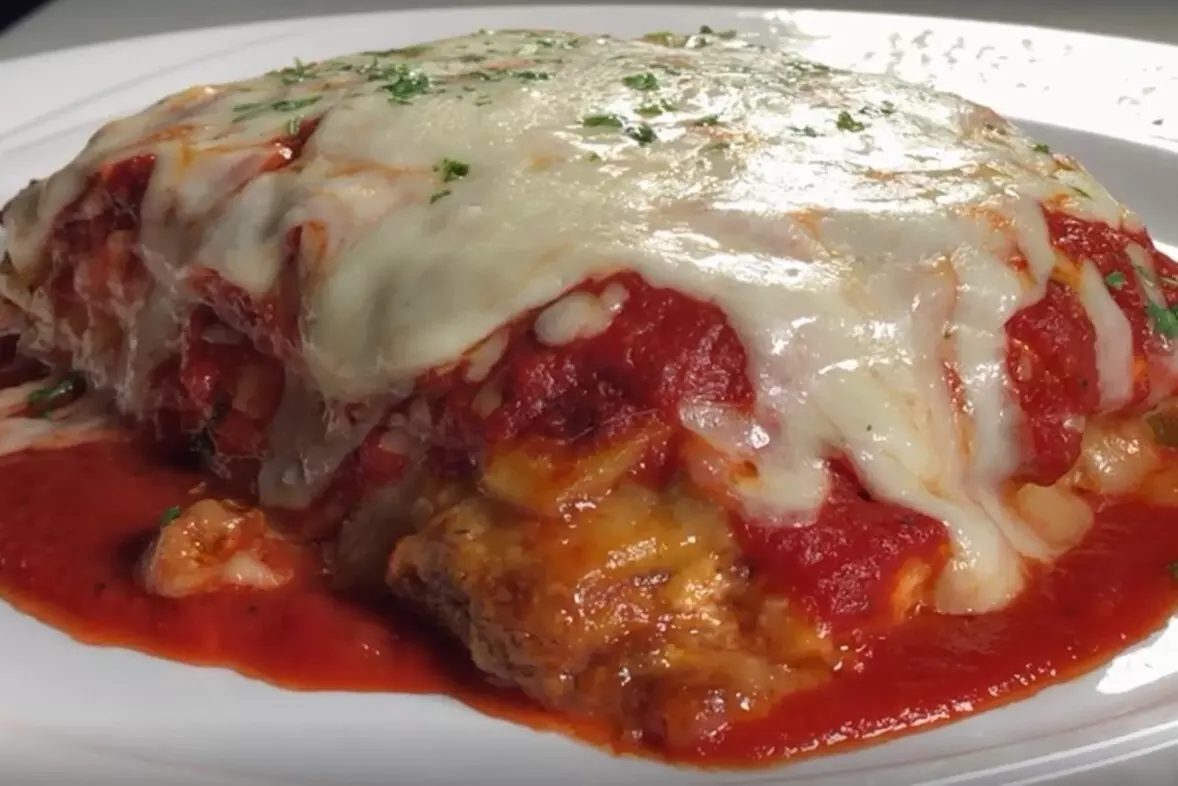 $15 For $30 Worth Of Fine Italian Dining - Second Medium