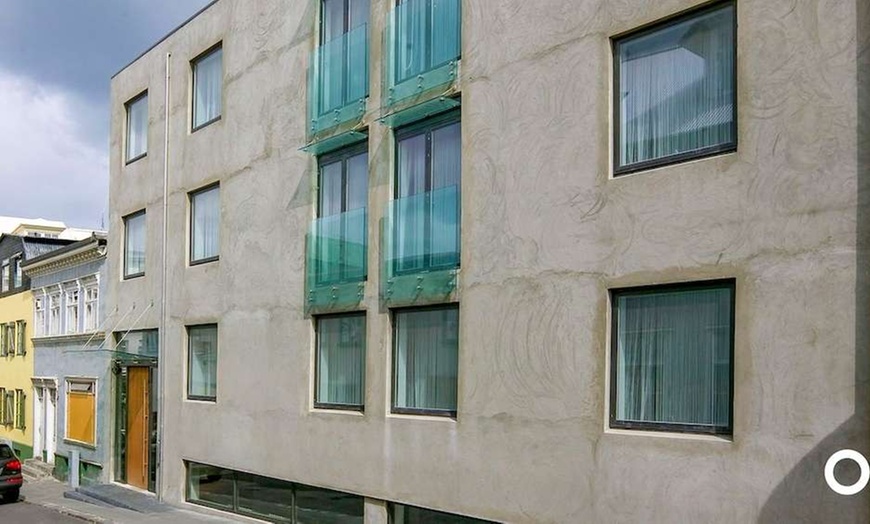 Image 20: ✈ ICELAND | Reykjavik - CenterHotel Thingholt 4*, 2 nights - City b...