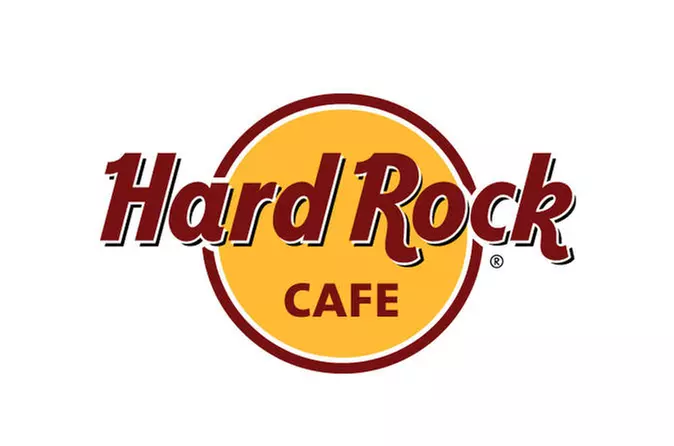 Hard Rock Cafe Toronto - Primary Image