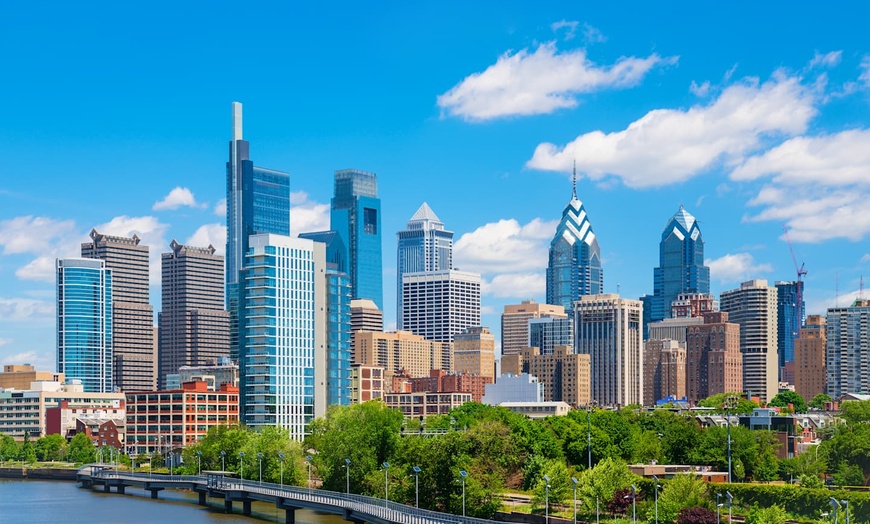 Image 7: ✈ STATI UNITI | Da Washington a Boston - Roadtrip alla Scoperta del...