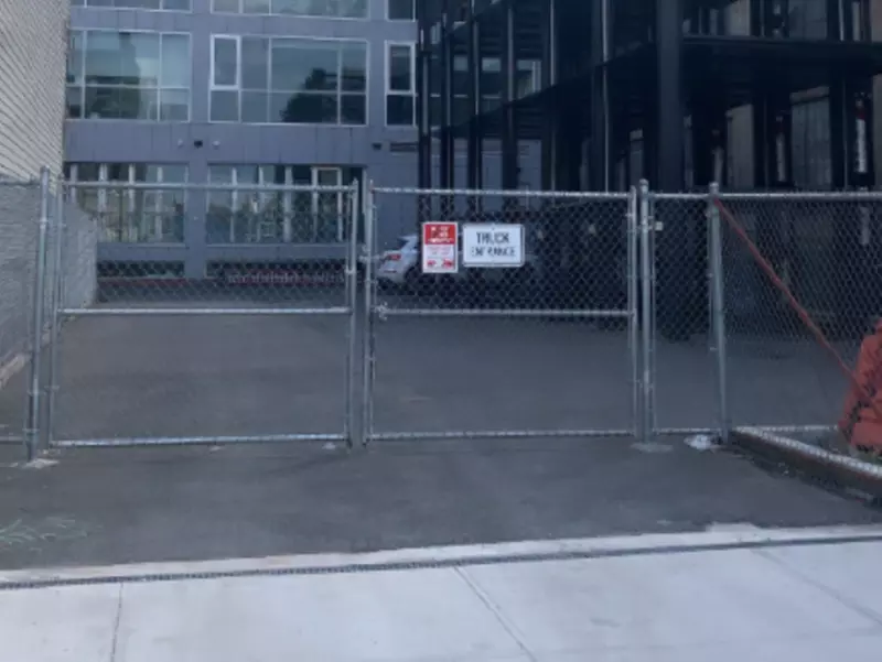 Parking at Luxury Green Parking - 13 Grattan St. Garage
