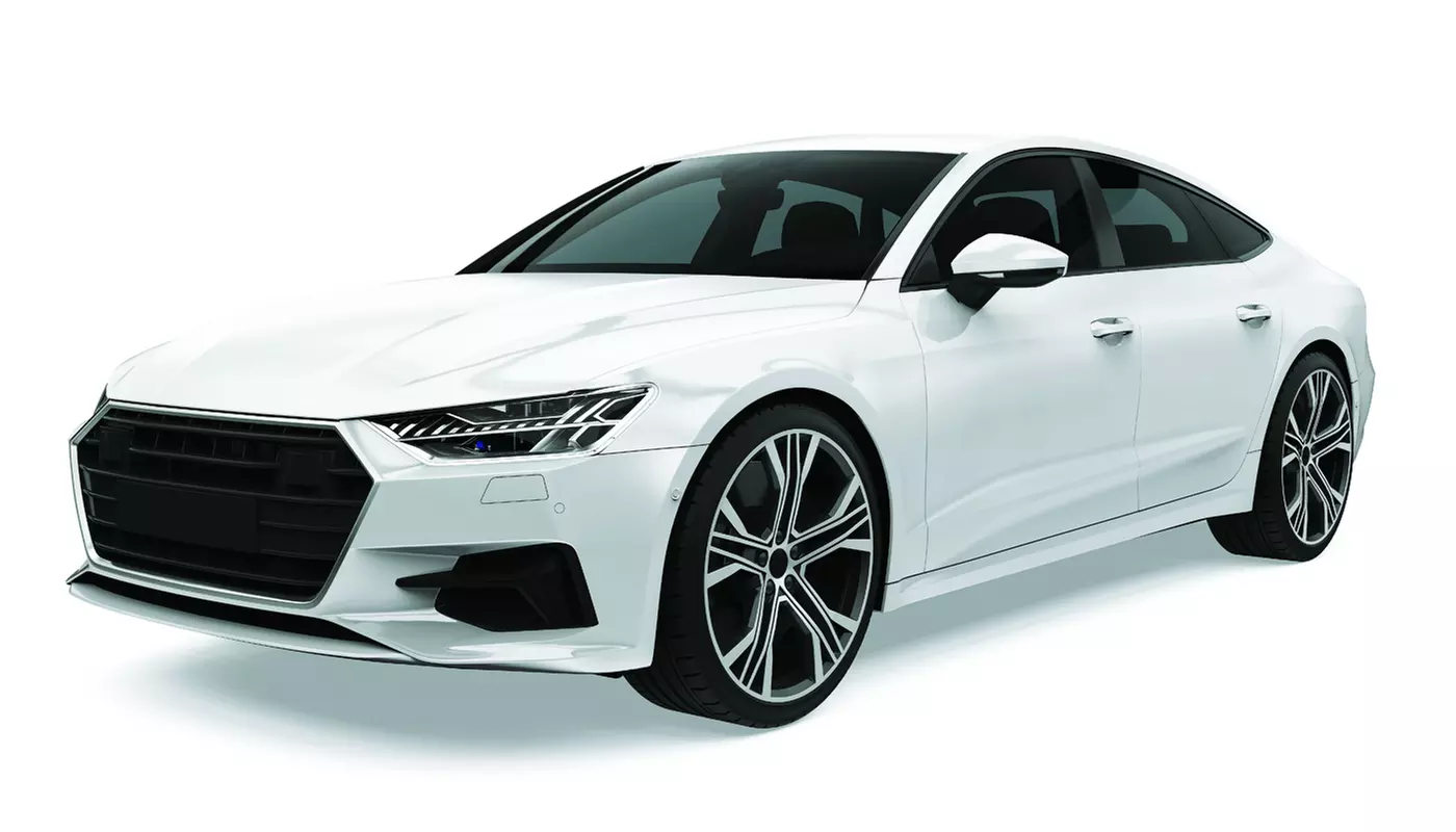 $30 For PA State Inspection, Emissions Test & Tire Rotation, Plus A Free Car Wash & Vacuum (Reg. $80.57) - Second Medium