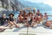 Tour in barca per piccoli gruppi a Positano e Amalfi da Napoli - Image 2