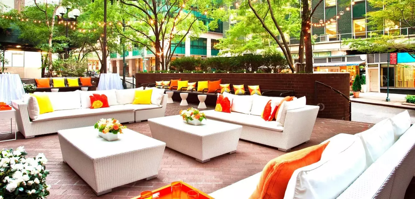 ✈ USA | New York City - The Westin New York Grand Central 4*, 3 Nächte - City Trip - Primary Image