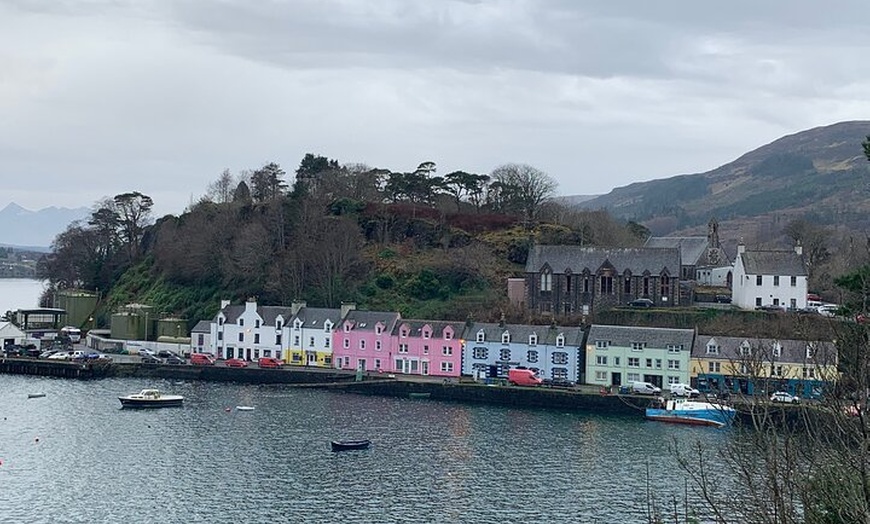 Image 4: Isle of Skye Bespoke Luxury Tour from Inverness