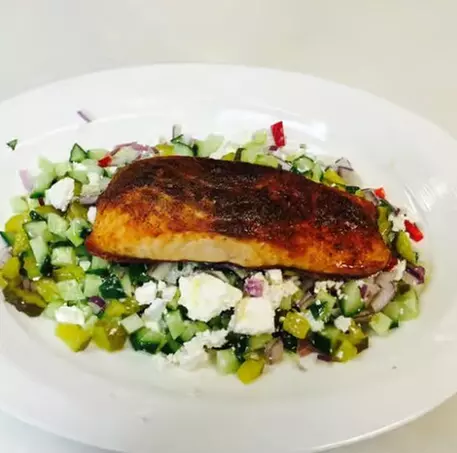 $10 For $20 Worth Of Mediterranean Cuisine