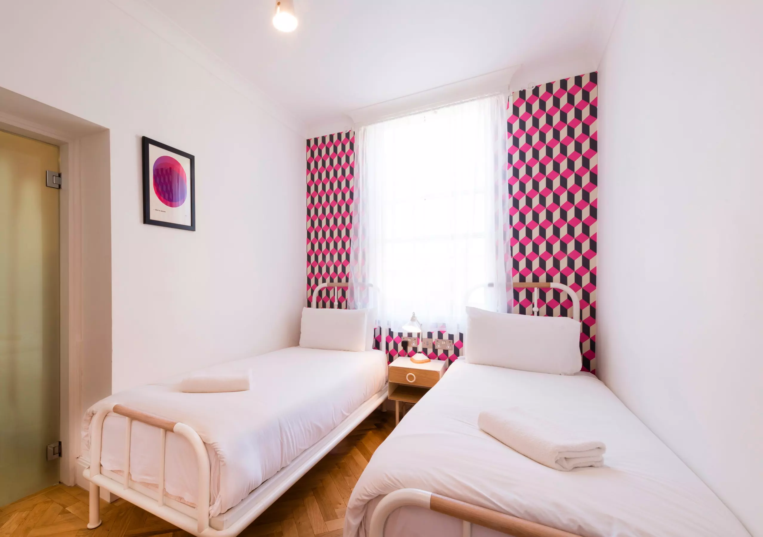 ✈ ROYAUME-UNI | Londres - The California & Harry Potter 3*, 2 nuit ...