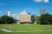 Pittsburgh's Downtown Smartphone Guided Audio Walking Tour - Second Medium
