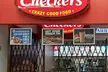 5% Cash Back at Checkers - Second Medium