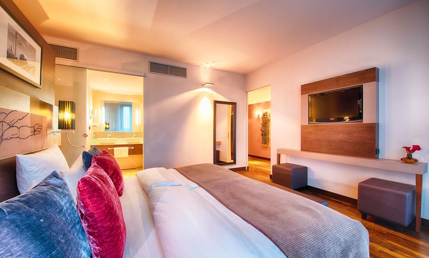 Image 77: ✈ NIEMCY | Monachium - Leonardo Royal Hotel Munich 4* - City break