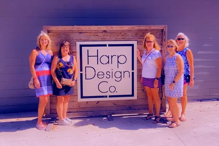 Top Waco Fixer Upper/City Tour: 5 Star, Award Winning, Affordable