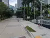 Parking at 999 Brickell Ave. Garage