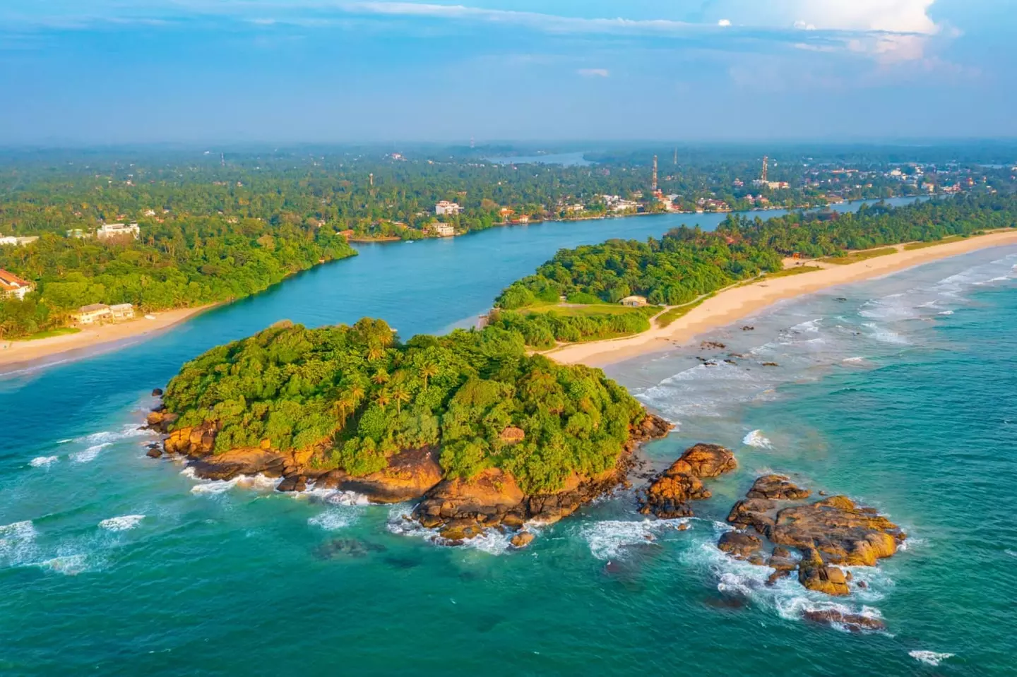 ✈ SRI LANKA | Colombo - Il meglio dello Sri Lanka con un'estensione...