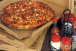 5% Cash Back at Rosati's Pizza - Second Medium
