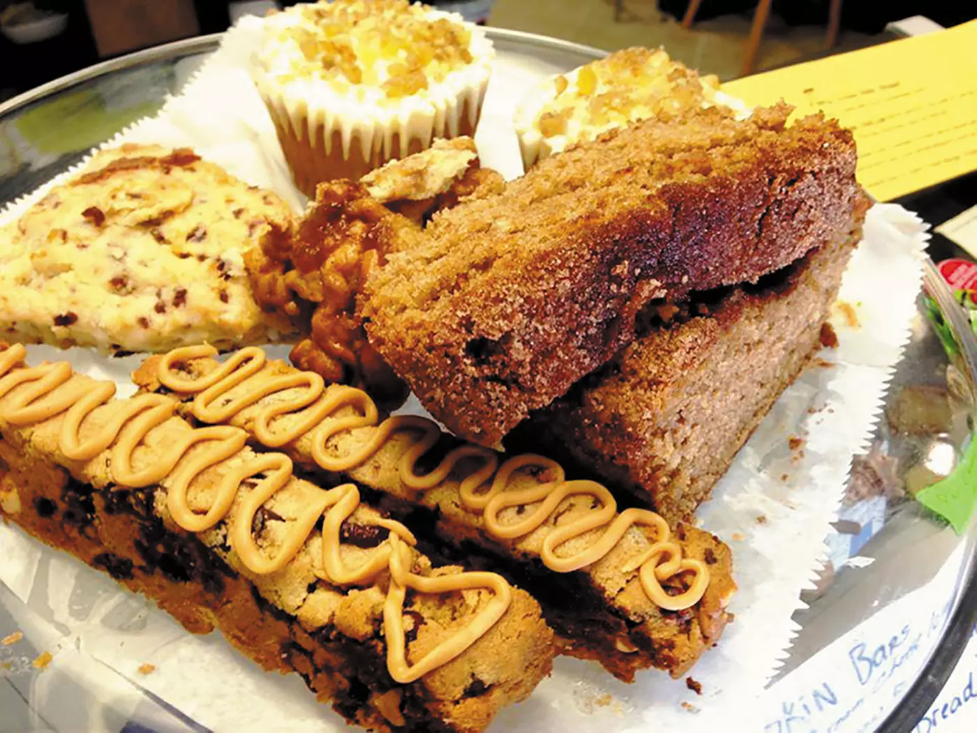 $10 For $20 Worth Of Casual Dining - Primary Image