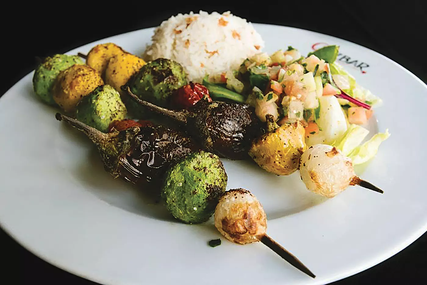 $10 For $20 Worth Of Turkish Cuisine (Also Valid On Take-Out W/ Min. Purchase Of $30) - Second Medium