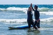 Surf Lessons - Second Medium