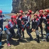 Image 14: Experiencia de coasteering en Gran Canaria