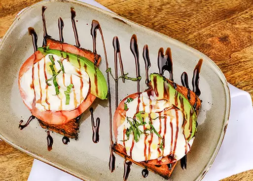 5% Cash Back at Crazy About You - Primary Image