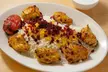 5% Cash Back at Ali Baba Mediterranean Grill - Second Medium