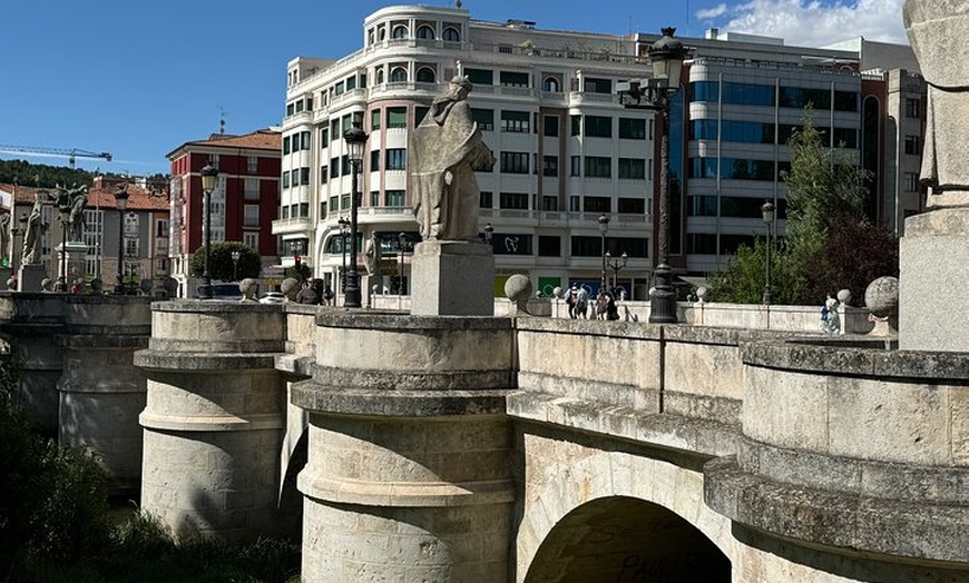 Image 34: Tour Burgos las Huellas del Cid Campeador
