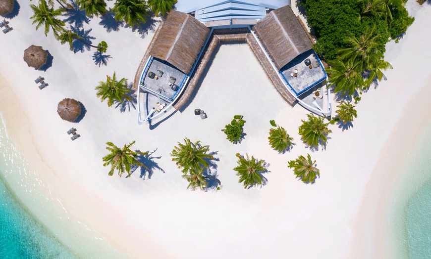 Image 16: ✈ MALDIVES | Laamu - Rahaa Resort 4* - Full board