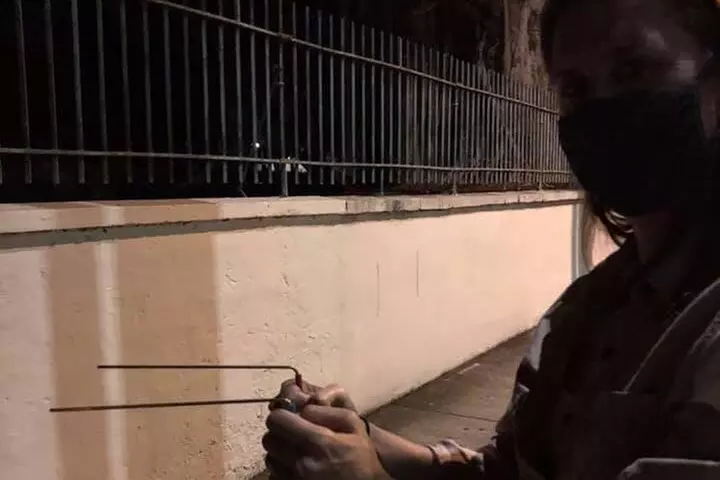 The Original Key West Ghost Hunt