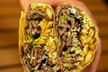 5% Cash Back at Tacos El Cabron - Second Medium