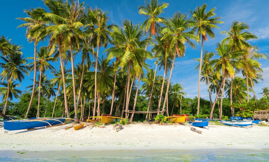 Image 18: ✈ PHILIPPINES | Cebu - Dans l'archipel des Visayas en liberté - Cir...