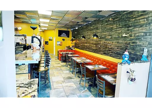 5% Cash Back at Fire & Flavor