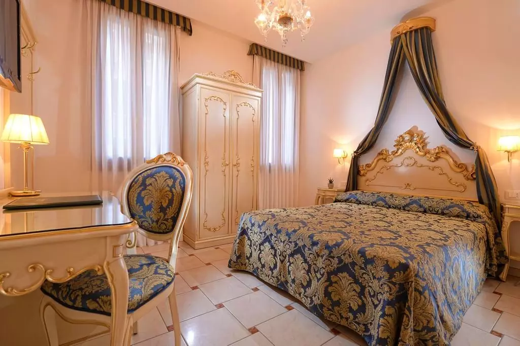 ✈ ITALIE | Venise - Hotel Ca 'Marinella 3*, 2 nuit - City break