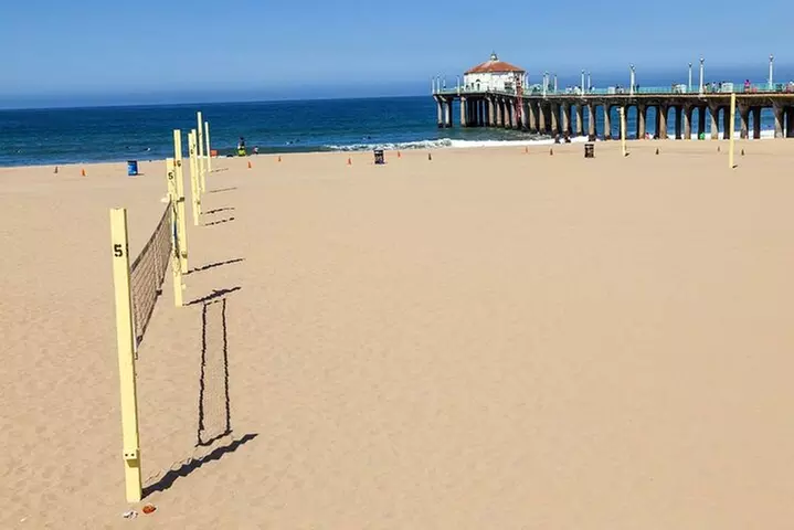 Private Tour of Los Angeles' Top Attractions