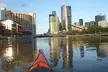 Melbourne City Twilight Kayak Tour - Image 4